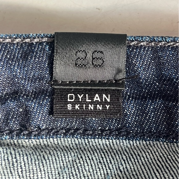 VINCE Dylan Skinny Jeans - Picture 7 of 7